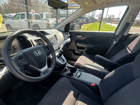Used 2014 Honda CR-V EX image 18