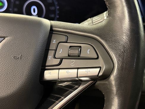 Used 2023 Cadillac Escalade Sport AWD/4WD image 15