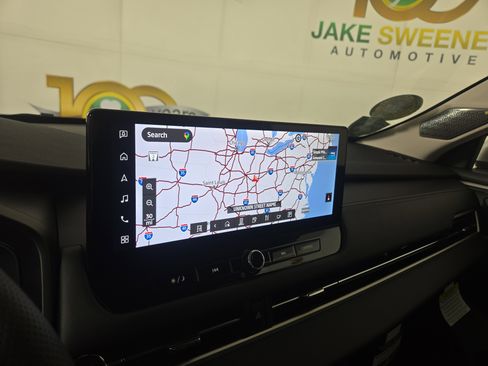 New 2025 Mitsubishi Outlander SE image 20