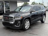 Used 2020 GMC Acadia SLT w/ Driver Alert Package II image 4