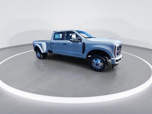 New 2026 Ford F350 XL w/ STX Appearance Package image 2