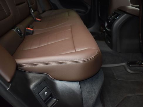 New 2025 BMW X4 xDrive30i image 21