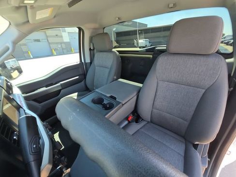 Certified 2025 Ford F250 XL w/ STX Appearance Package AWD/4WD image 22