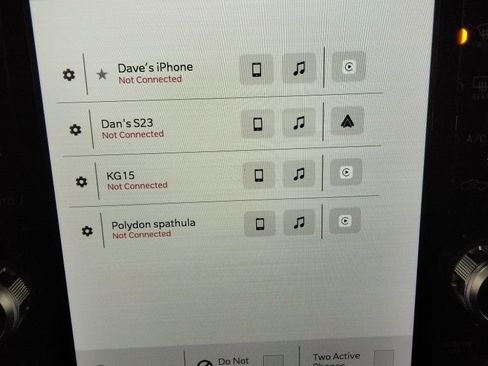 Used 2024 RAM 2500 Laramie w/ Safety Group image 26