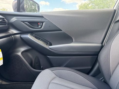 Certified 2025 Subaru Crosstrek 2.0i w/ Convenience Package #1 AWD/4WD image 27