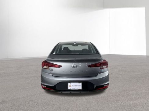 Used 2020 Hyundai Elantra SEL w/ Cargo Package (C1) image 15
