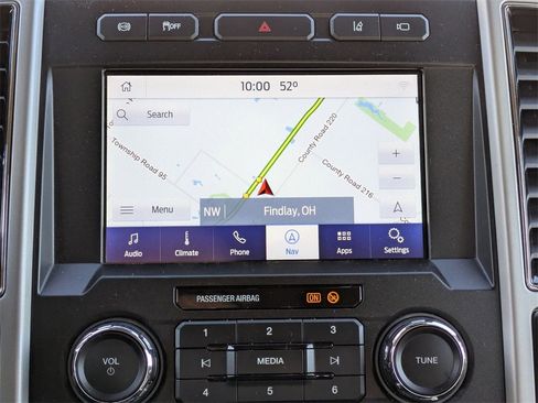 Used 2021 Ford F250 Lariat w/ Lariat Ultimate Package image 15