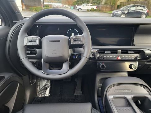 New 2026 Hyundai Palisade XRT Pro image 17