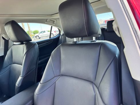 Used 2025 Lexus ES 350 w/ Premium Package FWD image 14