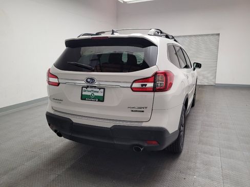 Used 2019 Subaru Ascent Touring w/ Popular Package #3 AWD/4WD image 7