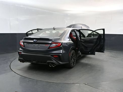 Used 2026 Subaru WRX Limited AWD/4WD image 29