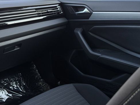 New 2025 Volkswagen Jetta S image 29