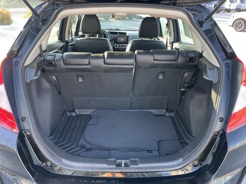 Used 2016 Honda Fit EX-L image 25