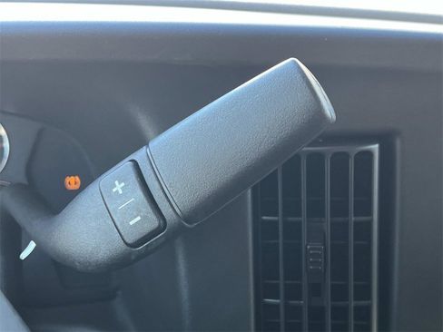 New 2025 Chevrolet Express 2500 w/ Communications Package image 20