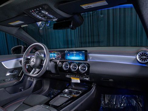 Certified 2026 Mercedes-Benz CLA 250 image 14