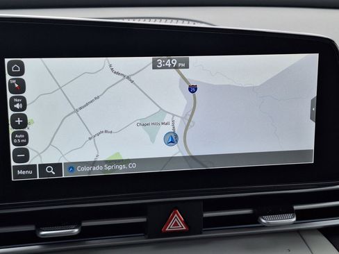 New 2026 Hyundai Elantra Limited image 19