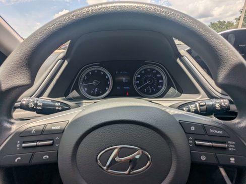 Used 2020 Hyundai Sonata SE FWD image 33