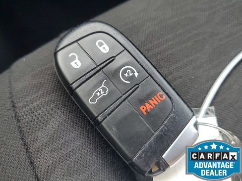 Used 2023 Dodge Durango GT image 37