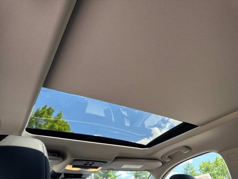 New 2026 Nissan Rogue Platinum AWD/4WD image 22