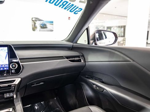 Used 2025 Lexus RX 350 Premium w/ Accessory Package (P1) AWD/4WD image 37