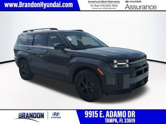 New 2026 Hyundai Santa Fe XRT video 1