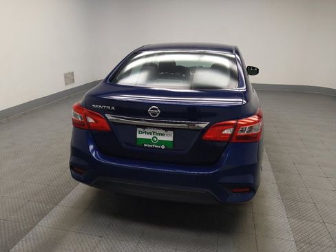Used 2017 Nissan Sentra S FWD image 7