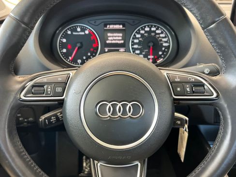 Used 2015 Audi A3 1.8T Premium w/ Aluminum Style Package FWD image 21