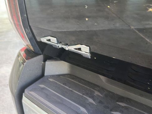 New 2026 Toyota Tundra 1794 Edition image 6