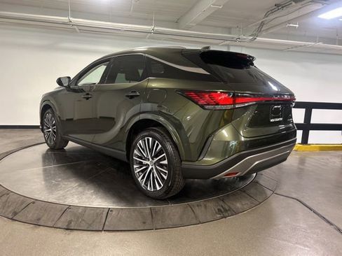 Used 2026 Lexus RX 350 Premium Plus w/ Convenience Package AWD/4WD image 6