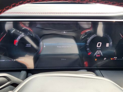 New 2026 Dodge Charger Scat Pack AWD/4WD image 15