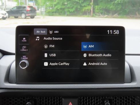 New 2026 Honda CR-V EX image 18