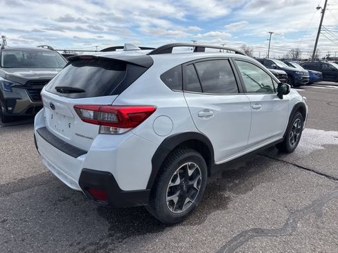 Used 2020 Subaru Crosstrek 2.0i Premium w/ Moonroof Package 1 image 3