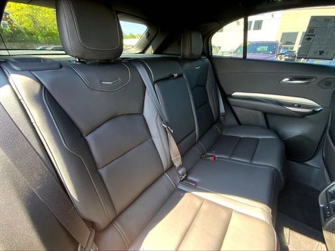 Used 2022 Cadillac XT4 Premium Luxury w/ Enhanced Visibility Package image 26