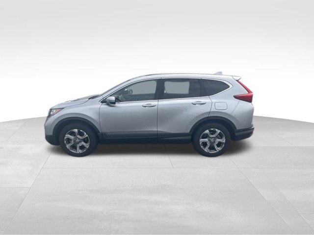 Certified 2018 Honda CR-V EX image 6