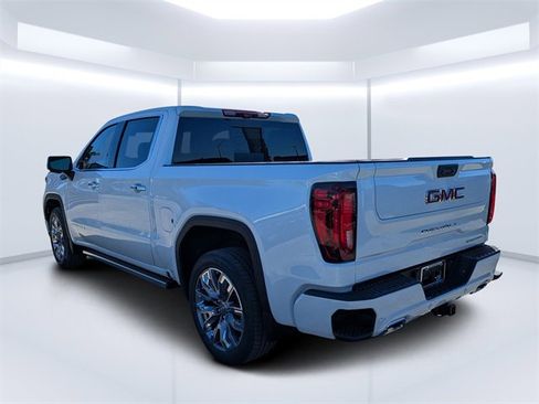 New 2026 GMC Sierra 1500 Denali image 5