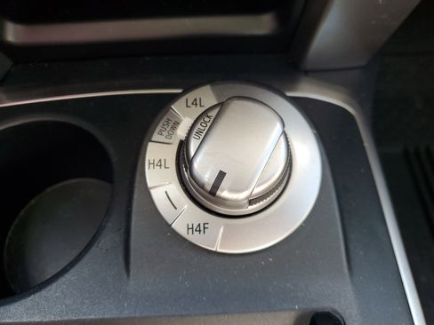 Used 2020 Toyota 4Runner Limited image 28