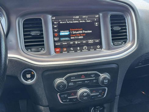 Used 2022 Dodge Charger Scat Pack RWD image 34