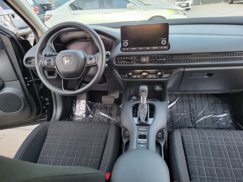 Used 2023 Honda HR-V LX image 27