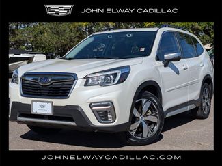 Used 2020 Subaru Forester Touring w/ Popular Package #2 image 1