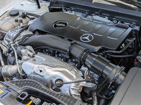 Certified 2023 Mercedes-Benz CLA 250 image 23