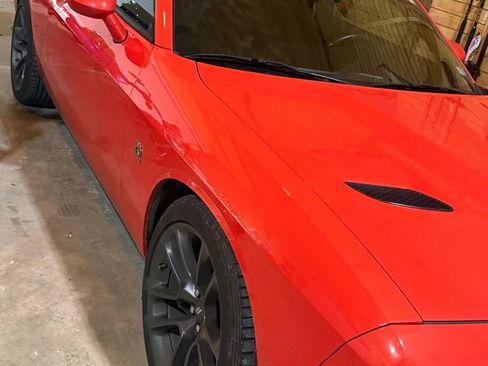 Used 2023 Dodge Challenger R/T Scat Pack w/ Plus Package image 8