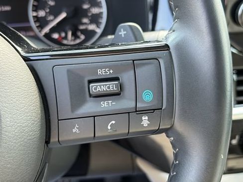Certified 2023 Nissan Pathfinder SL w/ SL Premium Package AWD/4WD image 14