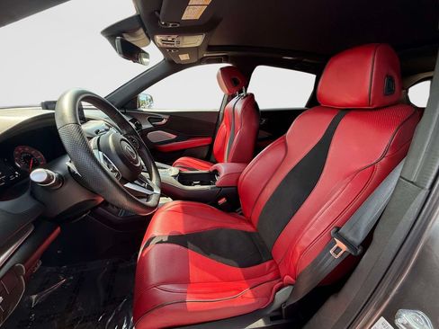 Certified 2023 Acura RDX A-Spec AWD/4WD image 12