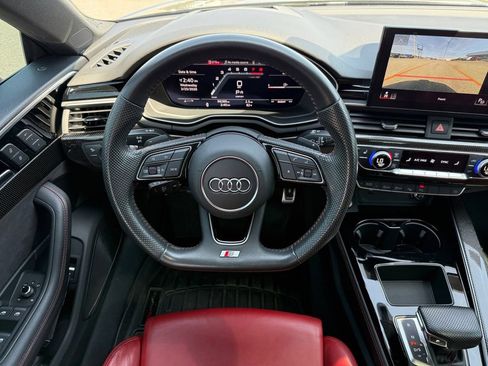 Used 2020 Audi S5 Prestige AWD/4WD image 14