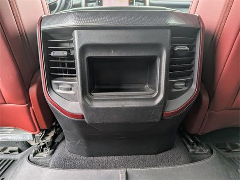 Certified 2025 RAM 1500 Rebel w/ Rebel Level 1 Equipment Group image 27