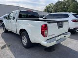 Used 2018 Nissan Frontier S image 3