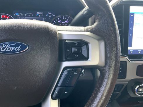 Used 2022 Ford F250 King Ranch w/ Tremor Off-Road Package image 23