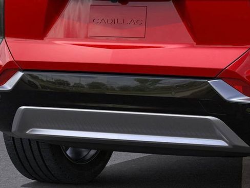 New 2026 Cadillac Optiq Sport 2 image 20