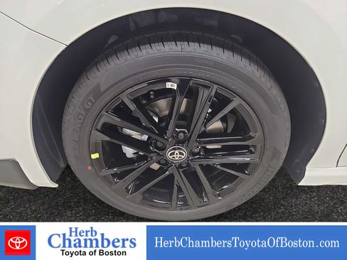 Used 2026 Toyota Camry SE w/ Convenience Package AWD/4WD image 9