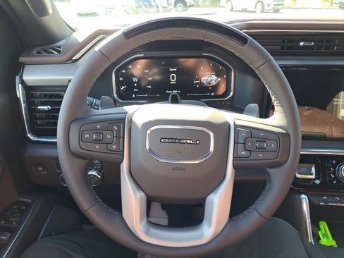 New 2026 GMC Sierra 1500 Denali w/ Technology Package image 39